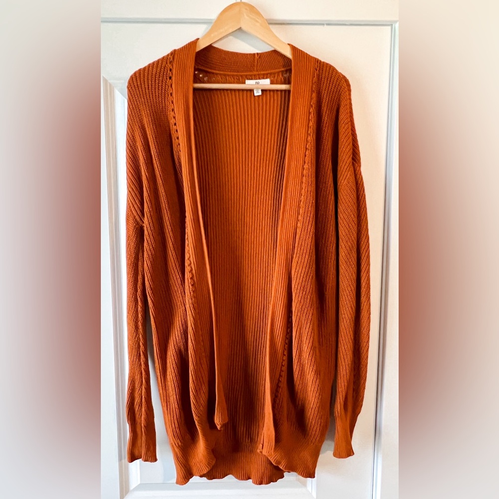 BP Women’s Cardigan